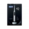 ORAL B iO 10 Şarjlı Diş Fırçası + Manyetik Şarj + Seyahat Kabı Beyaz