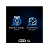 ORAL B iO 10 Şarjlı Diş Fırçası Siyah + Manyetik Şarj + Seyahat Kabı