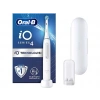 ORAL B iO 4 Şarjlı Diş Fırçası Beyaz Seyahat Kabı