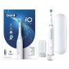 ORAL B iO 4 Şarjlı Diş Fırçası Beyaz Seyahat Kabı