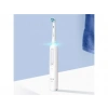 ORAL B iO 4 Şarjlı Diş Fırçası Beyaz Seyahat Kabı