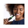 ORAL B iO 4 Şarjlı Diş Fırçası Siyah + Seyahat Kabı