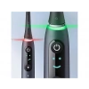ORAL B iO 9 Şarjlı Diş Fırçası Siyah+Manyetik Şarj+Seyahat Kabı