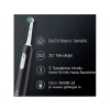 ORAL B Pro 1 Series 1 İkili Paket Siyah ve Mavi Şarjlı Diş Fırçaları