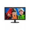 Philips 21.5 223V5LHSB2/00 LED Monitör 5ms Siyah