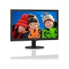 Philips 21.5 223V5LHSB2/00 LED Monitör 5ms Siyah