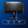 Philips 23,8 243V7QDAB/00 IPS Monitör Siyah 4ms