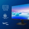 Philips 23,8 243V7QDAB/00 IPS Monitör Siyah 4ms