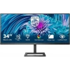 Philips 34 345E2AE/00 IPS Siyah MM Monitör 4ms