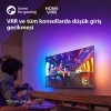 PHILIPS 43PUS8309/62 43 inç 108 Ekran Uydu Alıcılı Smart 4K UHD LED Dolby Vision Dolby Atmos Titan OS Ambilight LED TV