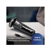 PHILIPS 5000 Serisi Tıraş Makinesi S5887/10,Sinekkaydı Tıraş,Skin IQ Teknolojisi,Islak ve Kuru Kullanım,Hassas Düzeltici