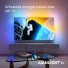 PHILIPS 65OLED809/12 65 inç 164 Ekran Uydu Alıcılı Smart 4K UHD Dolby Vision Dolby Atmos Google Ambilight TV