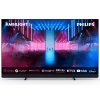 PHILIPS 65OLED909/12 65 inç 164 Ekran Uydu Alıcılı Smart 4K UHD Bowers & Wilkins Dolby Vision & Atmos Google Ambilight TV