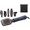 PHILIPS BHA530/00, Argan Yağı Seramik Kaplama, +5 Aparat, 3 Isı ve Hız Ayarı Saç Şekillendirme ve Kurutma Seti
