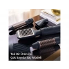 PHILIPS BHA530/00, Argan Yağı Seramik Kaplama, +5 Aparat, 3 Isı ve Hız Ayarı Saç Şekillendirme ve Kurutma Seti