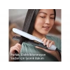 PHILIPS BHS520/00 5000 Serisi, Bukle Yapma Özellikli, Argan Yağı Katkılı, İyonik Bakım, Isıya Dayanıklı Saç Düzleştirici Kılıf Hediyeli
