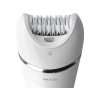 PHILIPS BRE710/05 Islak ve Kuru Epilatör Beyaz