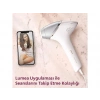 PHILIPS BRI940/00 Lumea 8000 Series IPL Epilasyon Cihazı, Çanta Hediyeli, 1 Akıllı Başlık (Vücut)