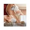PHILIPS BRI940/00 Lumea 8000 Series IPL Epilasyon Cihazı, Çanta Hediyeli, 1 Akıllı Başlık (Vücut)