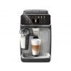 PHILIPS EP4446/70 Tam Otomatik Espresso Makinesi Krom Siyah