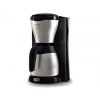 PHILIPS HD7546/20 Cafe Gaia Filtre Kahve Makinesi Gri