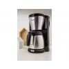 PHILIPS HD7546/20 Cafe Gaia Filtre Kahve Makinesi Gri