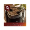 PHILIPS HD7888/01 All In One Brew Öğütücülü Filtre Kahve Makinesi Siyah Krom