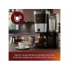 PHILIPS HD7888/01 All In One Brew Öğütücülü Filtre Kahve Makinesi Siyah Krom