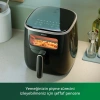 PHILIPS HD9257/80 3000 Serisi Airfryer XL Siyah