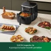 PHILIPS HD9257/80 3000 Serisi Airfryer XL Siyah