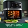 PHILIPS HD9880/90 Combi 7000 Serisi XXL Connected Airfryer Siyah