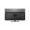 PHILIPS OLED808 65 inç 164 Ekran Uydu Alıcılı 4K UHD Ambilight OLED TV Gri