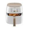 PHILIPS Premium XXL Yağsız Fritöz Beyaz HD9870/20