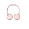 PHILIPS TAH4209PK Kablosuz Kulak Üstü Kulaklık Pembe