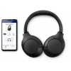 PHILIPS TAH8506BK ANC Pro Kulak Üstü Bluetooth Kulaklık Siyah