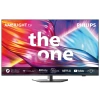 PHILIPS The One 50PUS8909/62 50 inç 126 Ekran Smart 4K UHD Dolby Vision Dolby Atmos Titan OS Ambilight LED TV