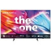 PHILIPS The One 75PUS8909/12 75 inç 189 Ekran Uydu Alıcılı Smart 4K UHD Dolby Vision Dolby Atmos Titan OS Ambilight TV