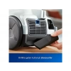 PHILIPS XB2122/09 2000 Toz Torbasız Süpürge