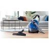 PHILIPS XD3110/09 Toz Torbalı Elektrikli Süpürge Mavi