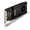 PNY Quadro P620 2GB 128Bit DDR5 16x DP