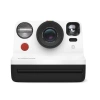 POLAROID Now Gen 2 Anlık Fotoğraf Makinesi Siyah Beyaz