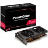 PowerColor RX5500XT DUAL 4G 128Bit GDDR6
