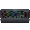 Redragon INDRAH RGB Blue Switch Mekanik Klavye