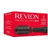 REVLON RVDR5298 One Step Plus Volumiser Saç Kurutma Makinesi ve Şekillendirici Siyah