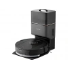 ROBOROCK Q5 Pro Plus Çöp İstasyonlu Akıllı Robot Süpürge Si̇yah