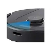 ROBOROCK Q5 Pro Plus Çöp İstasyonlu Akıllı Robot Süpürge Si̇yah