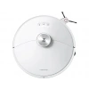 ROBOROCK S8 Maxv Ultra Akıllı Robot Süpürge Beyaz