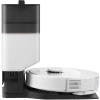 ROBOROCK Vacuum Cleanner Q8 Max Plus Robot Süpürge Beyaz