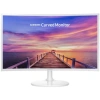 Samsung 27 LS27F350FHMXUF LED Monitör Siyah 4ms