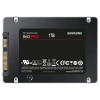 Samsung 860 EVO 1TB SSD Disk MZ-76E1T0BW